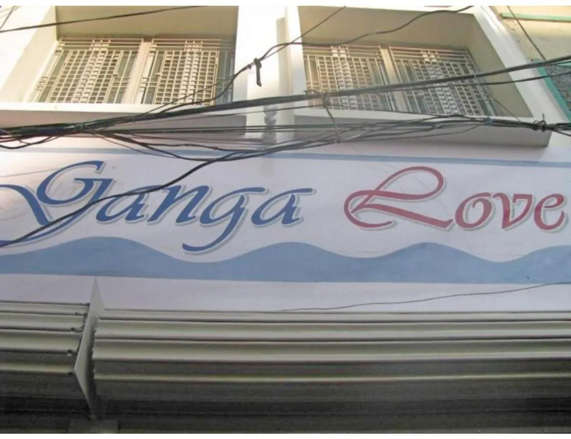 Ganga Love Guest House, Varanasi