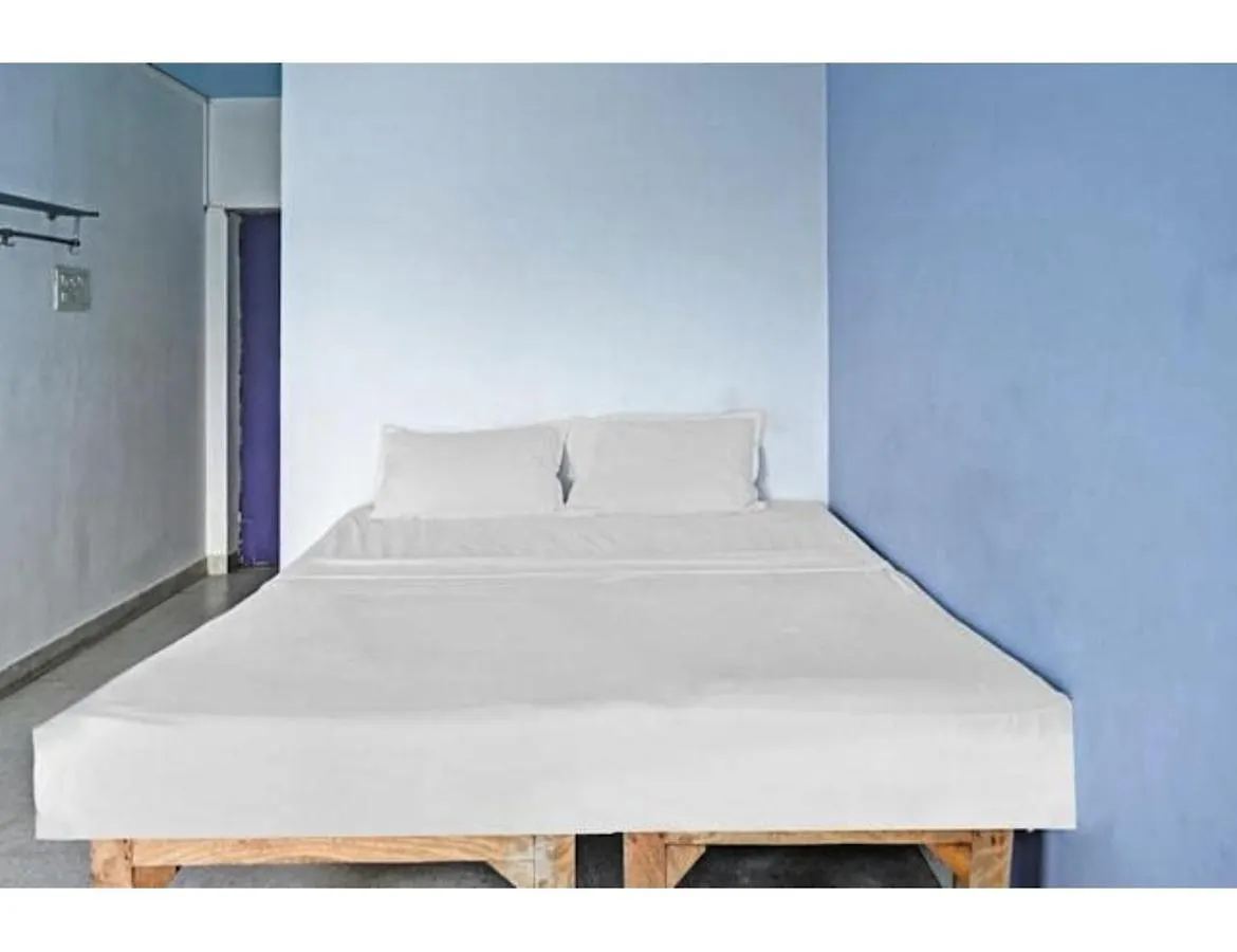 Privatunterkunft Ganga Love Guest House, Varanasi