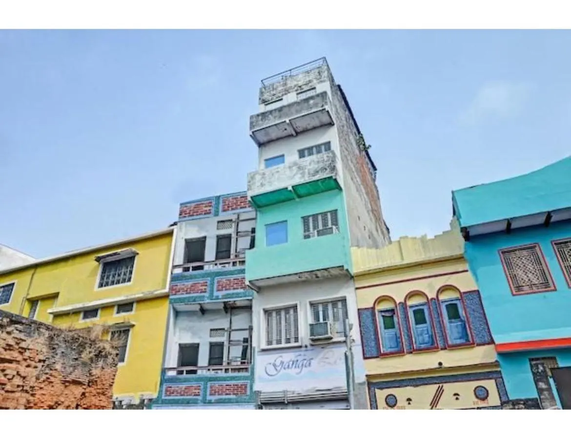 Privatunterkunft Ganga Love Guest House, Varanasi
