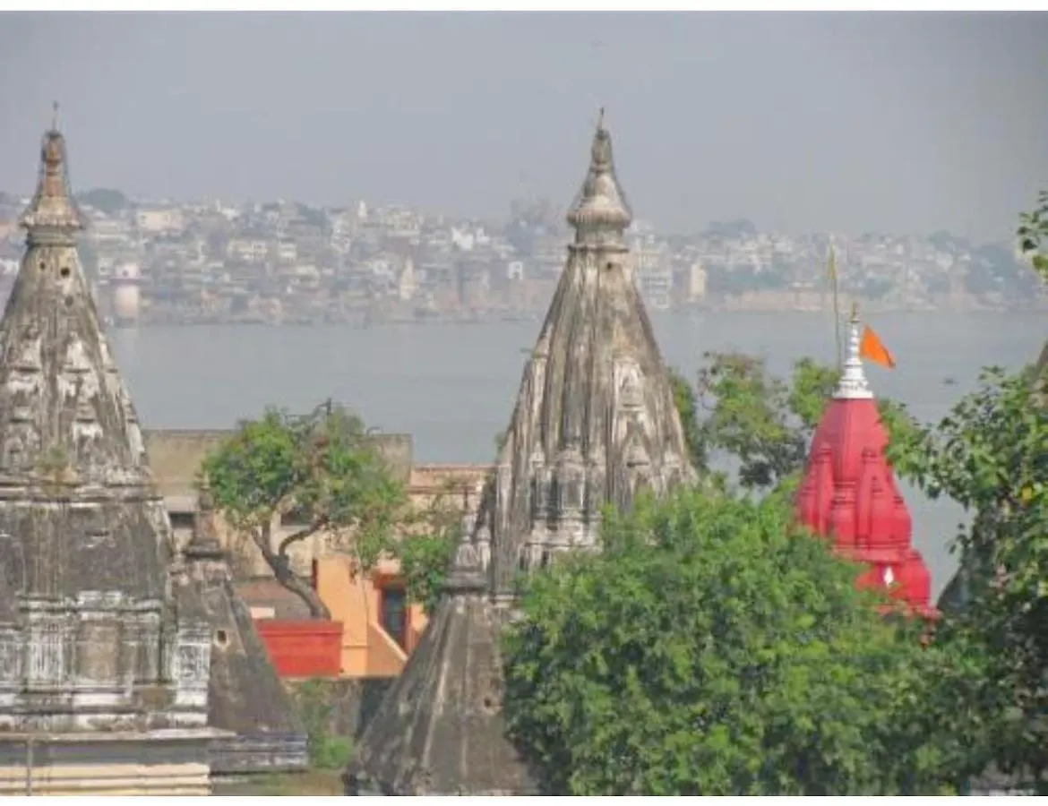 Ganga Love Guest House, Varanasi Privatunterkunft