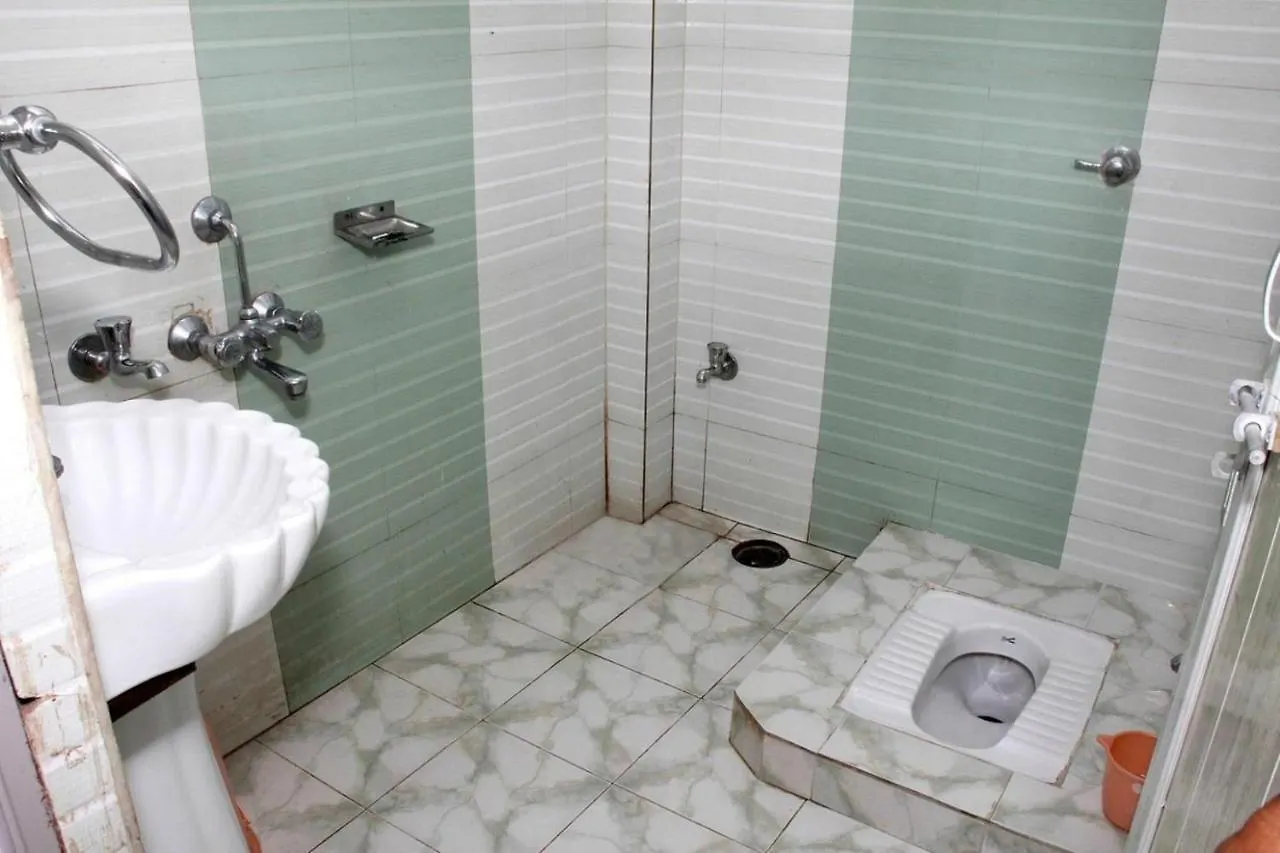 Privatunterkunft Ganga Love Guest House, Varanasi