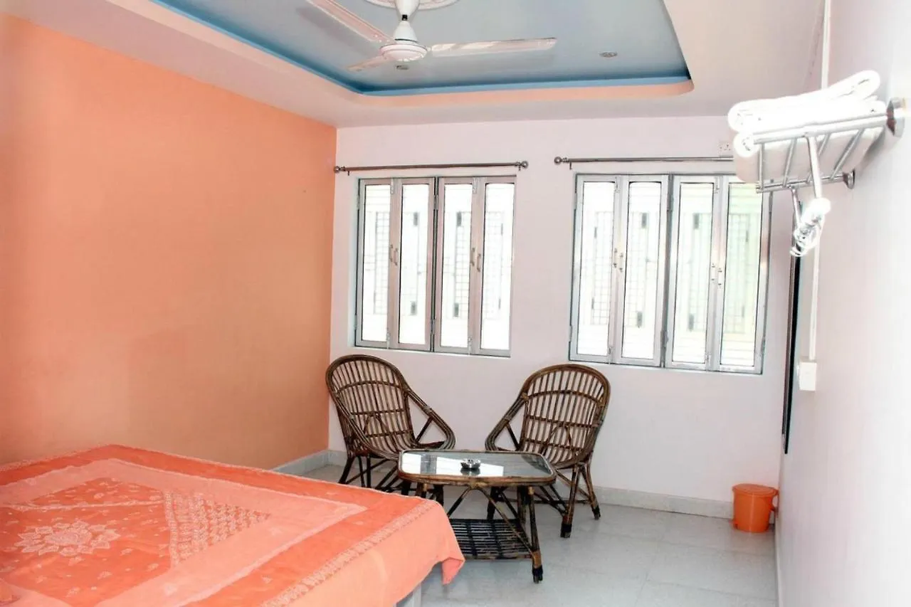 Privatunterkunft Ganga Love Guest House, Varanasi
