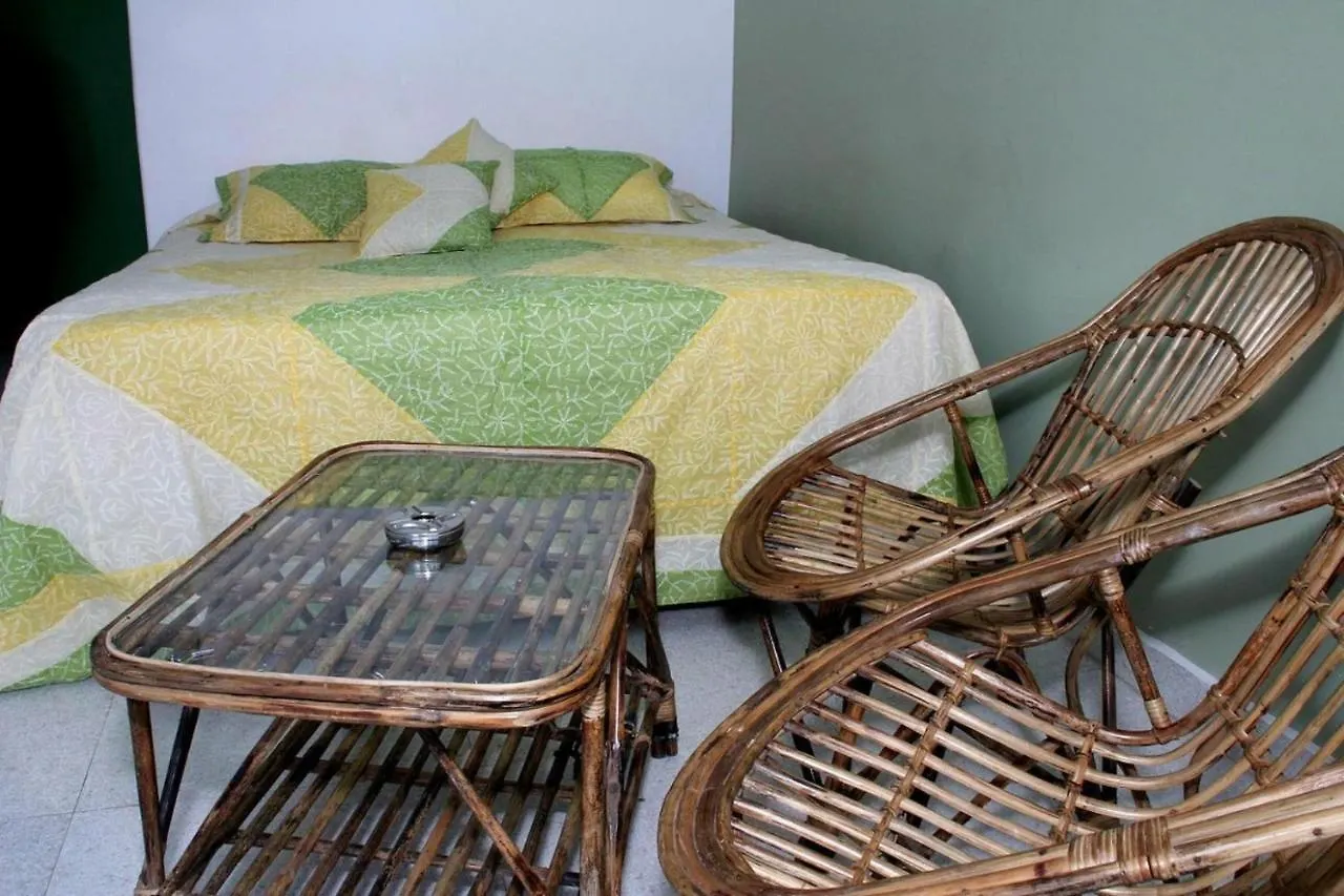 Ganga Love Guest House, Varanasi Indien
