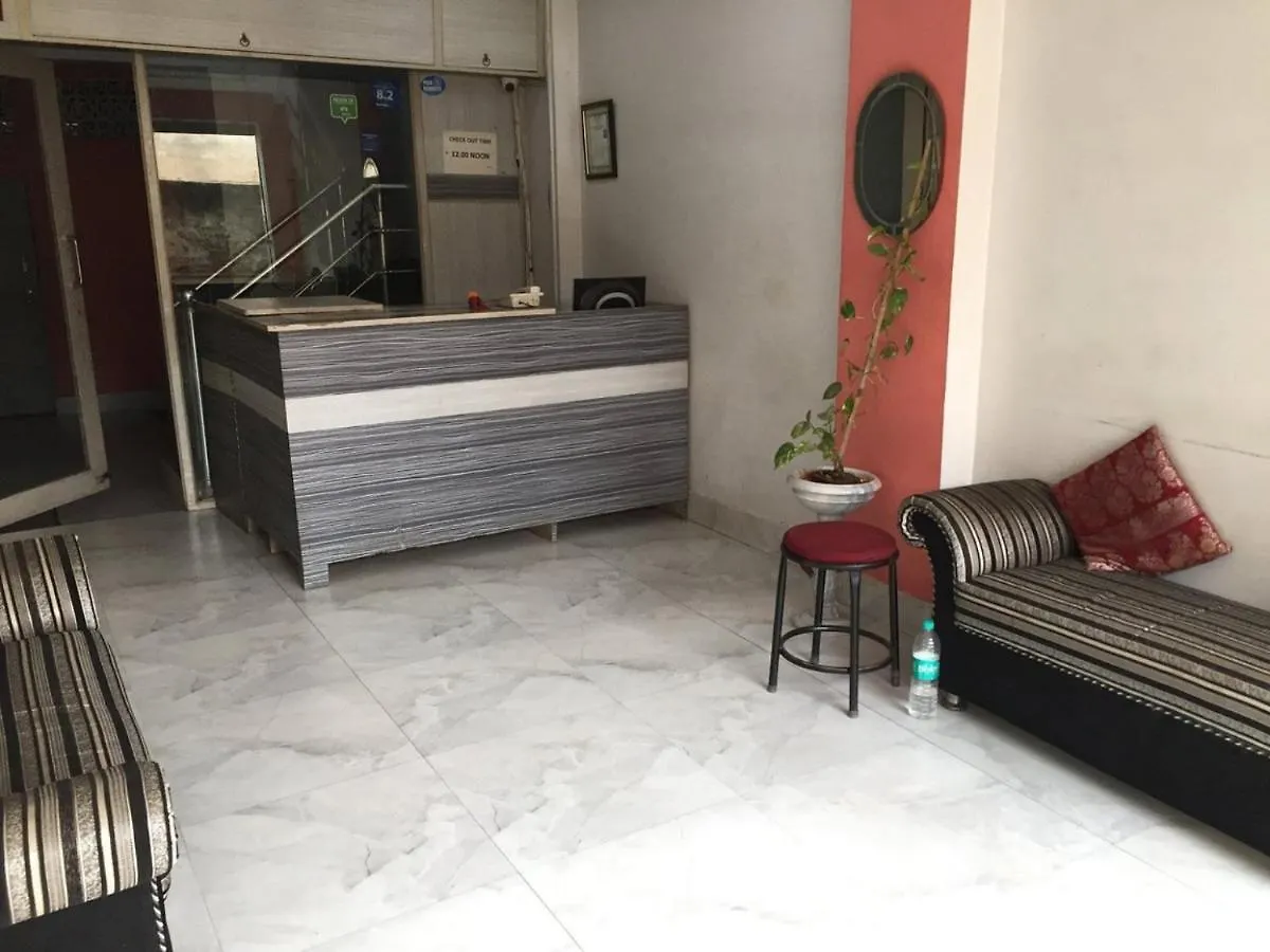 Ganga Love Guest House, Varanasi