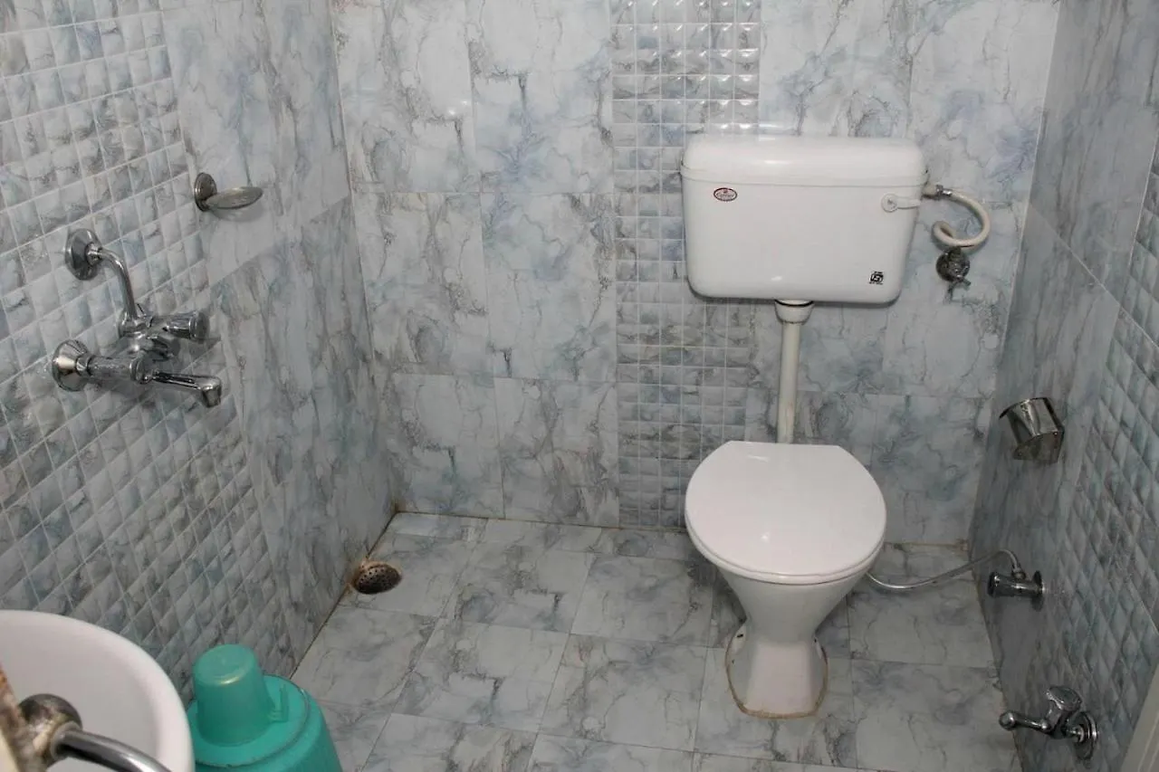 Ganga Love Guest House, Varanasi 0*,