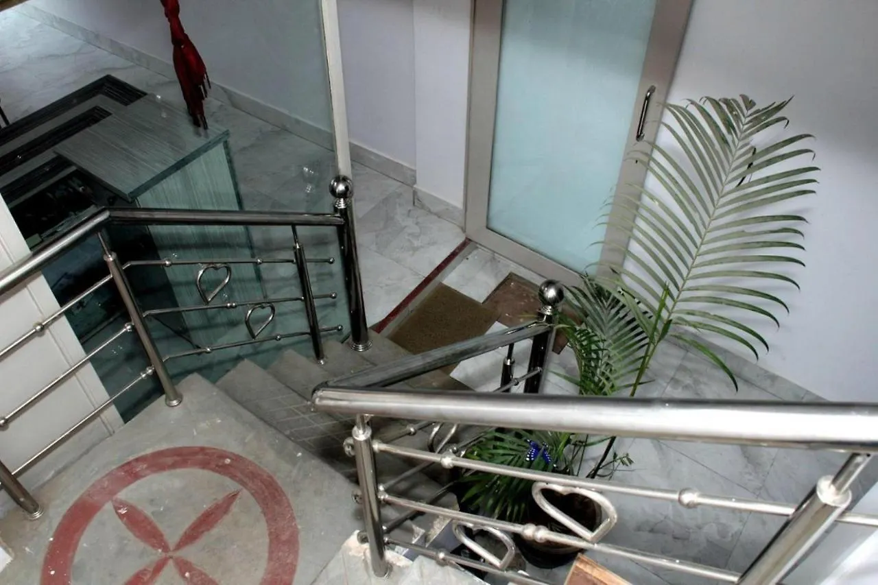 Ganga Love Guest House, Varanasi 0*,  Indien