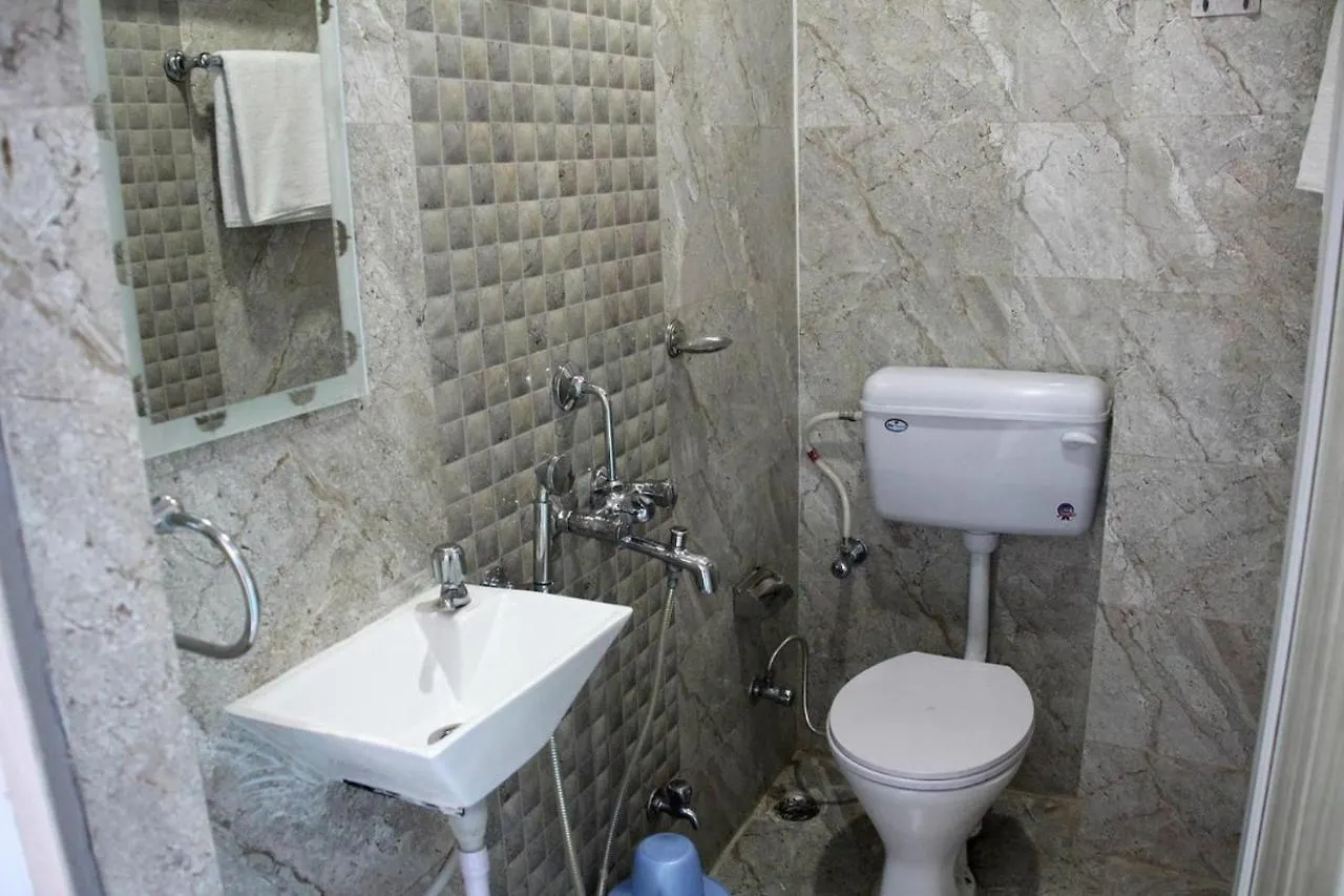 Privatunterkunft Ganga Love Guest House, Varanasi Indien