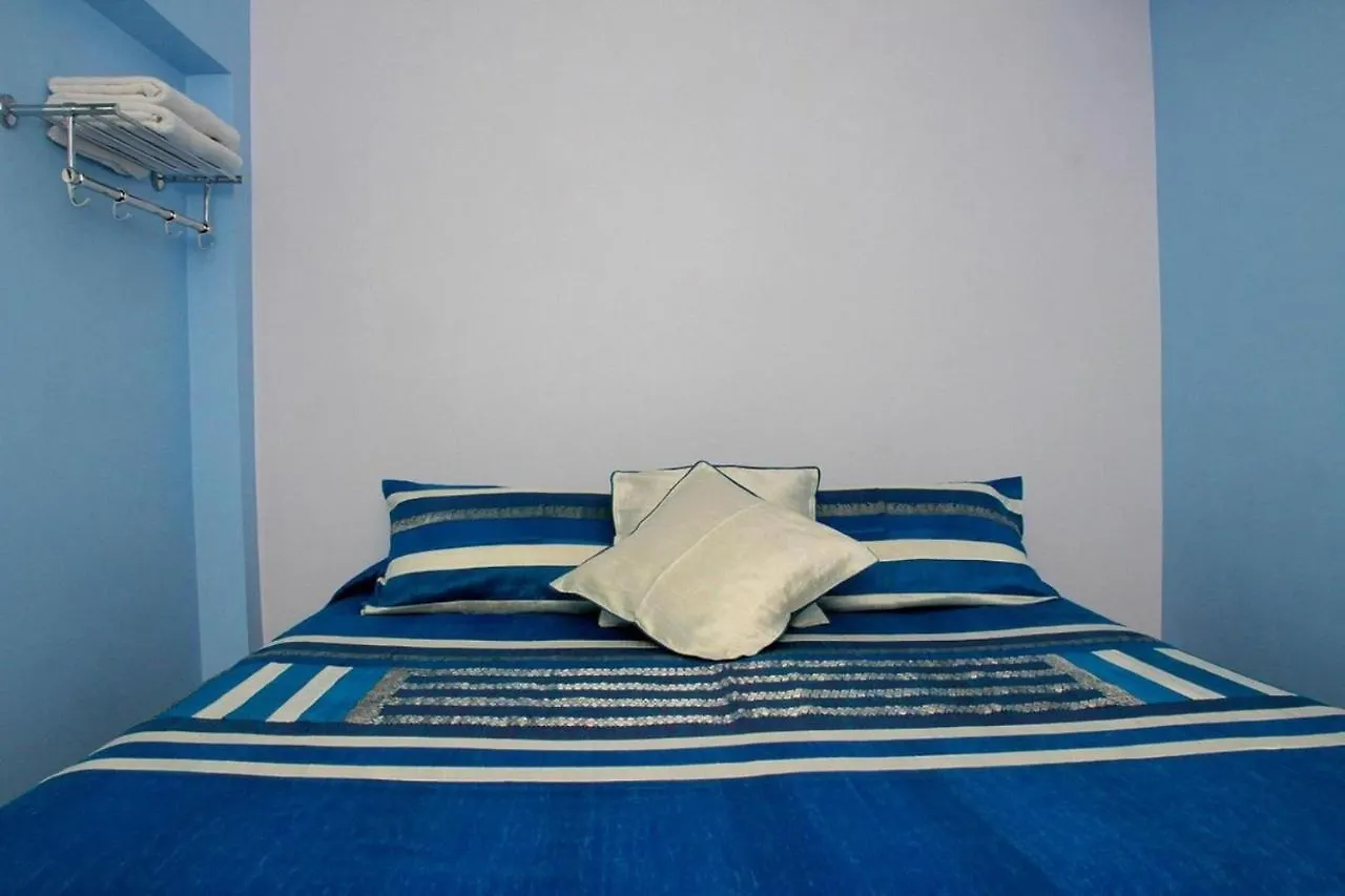 Ganga Love Guest House, Varanasi Privatunterkunft