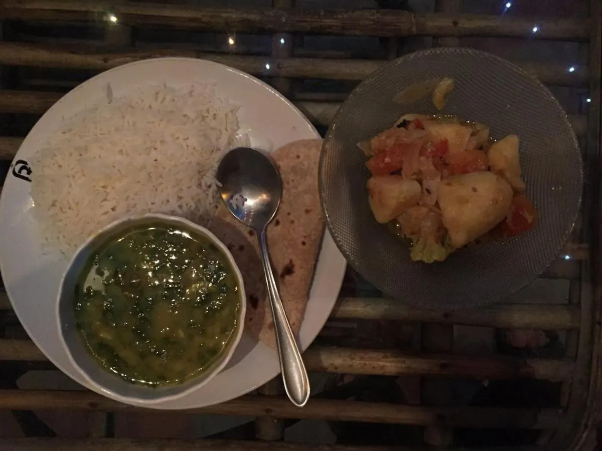 Privatunterkunft Ganga Love Guest House, Varanasi Indien